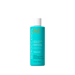 EXTRA VOLUME SHAMPOO 250 ML MOROCCANOIL