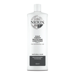 SCALP REVITALISER CONDITIONER NO.2 1 LT NIOXIN - S787