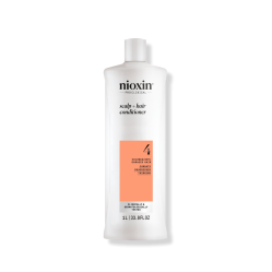 SCALP REVITALISER CONDITIONER NO.4 1 LT NIOXIN - S806
