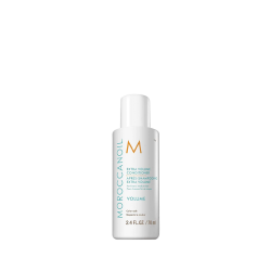 EXTRA VOLUME CONDITIONER 70ML MOROCCANOIL
