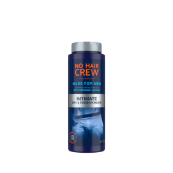 INTIMATE POLVO DRY & FRESH POWDER NO HAIR CREW