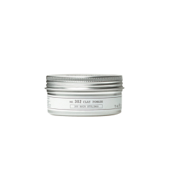 DEPOT 302 CLAY POMADE 75ML