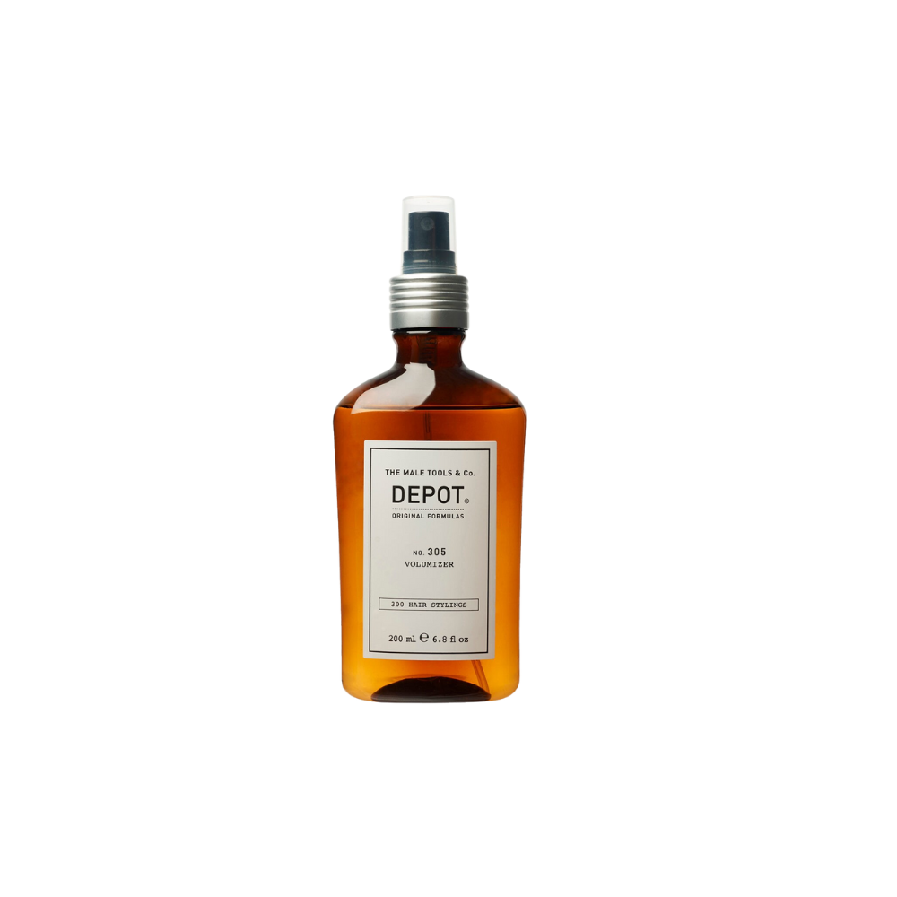 DEPOT 305 VOLUMIZER SPRAY 200ML
