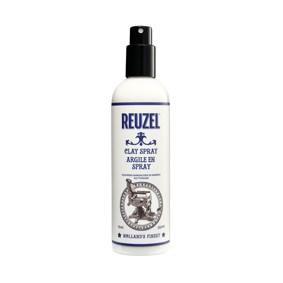 Reuzel Clay Spray Texturizante 355ml