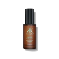 Gloss-E Hair Serum 50 ml Takkra para brillo y suavidad del cabello.