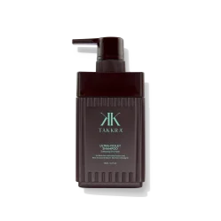 Ultra-Violet Shampoo 300 ml Takkra para neutralizar tonos amarillos.