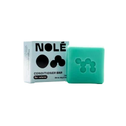 Conditioner Arnica Nolé en barra para volumen